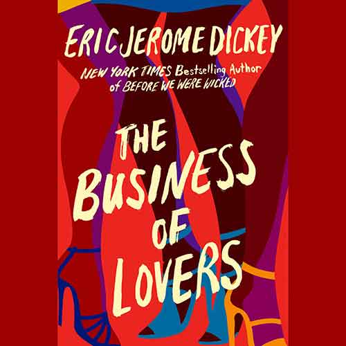 The Business of Lovers