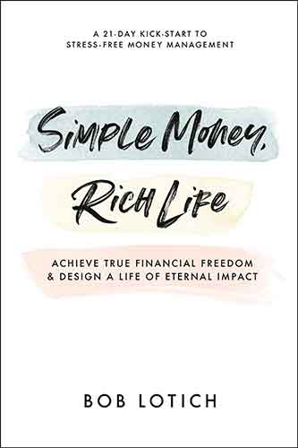 Simple Money, Rich Life