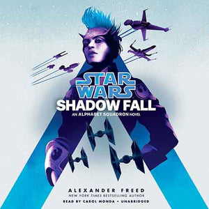 Shadow Fall (Star Wars)