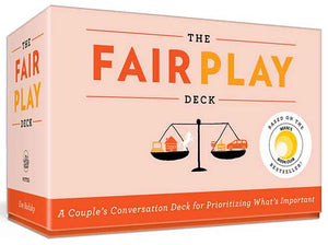 The Fair Play Deck