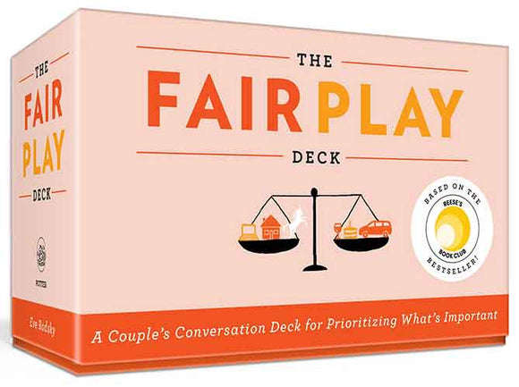 The Fair Play Deck