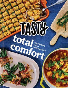 Tasty Total Comfort