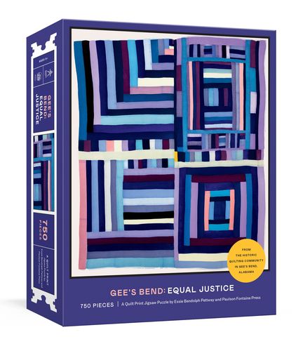 Gee's Bend: Equal Justice