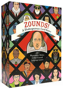 Zounds!