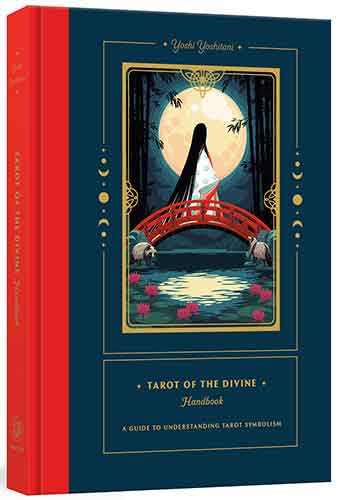 Tarot of the Divine Handbook