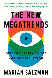 The New Megatrends