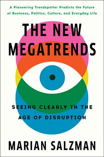 The New Megatrends