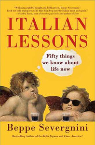 Italian Lessons