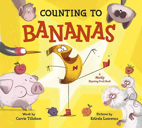 Counting to Bananas