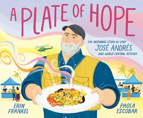 A Plate of Hope