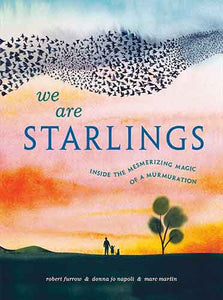 We Are Starlings