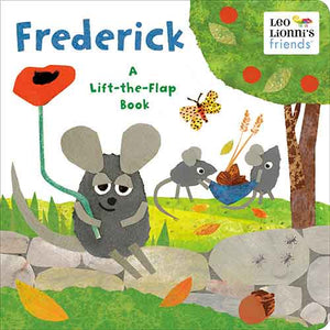 Frederick (Leo Lionni's Friends)