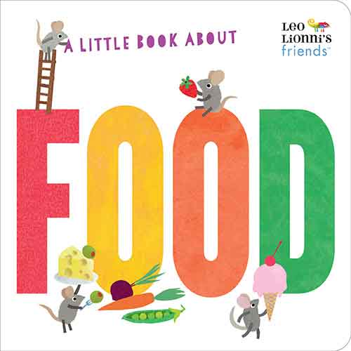 A Little Book About Food