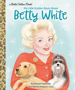 LGB Betty White