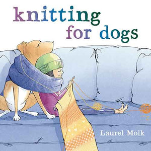 Knitting for Dogs