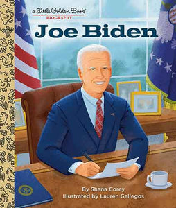 LGB Joe Biden