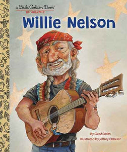 LGB Willie Nelson