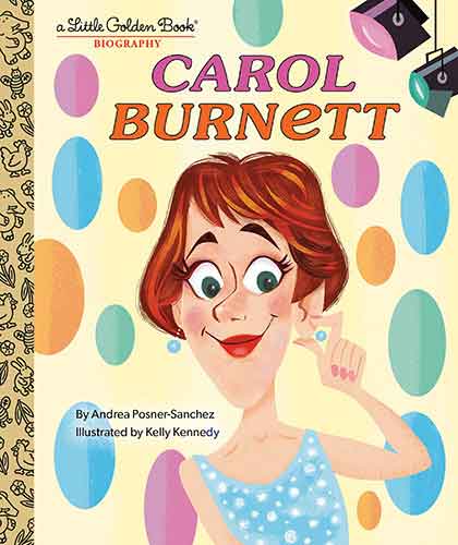 LGB Carol Burnett