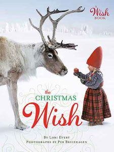 The Christmas Wish