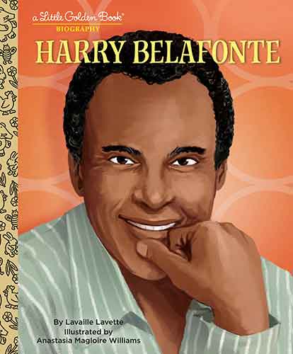 LGB Harry Belafonte