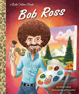 LGB Bob Ross