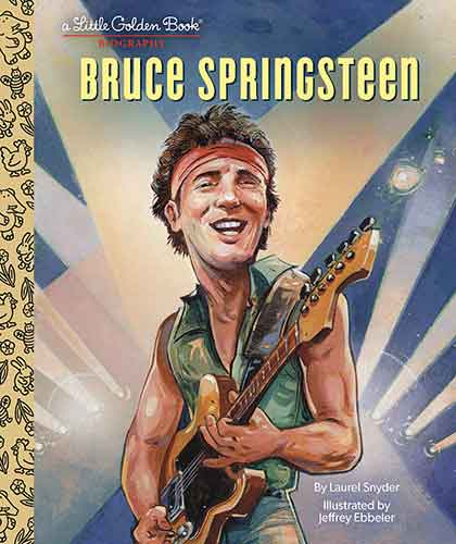 LGB Bruce Springsteen