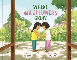 Where Wildflowers Grow