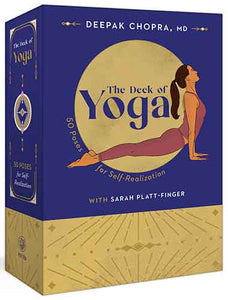 The Deck of Yoga