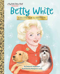 BLGB Betty White