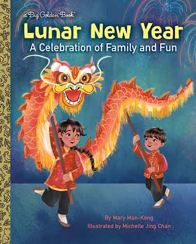 LGB Lunar New Year