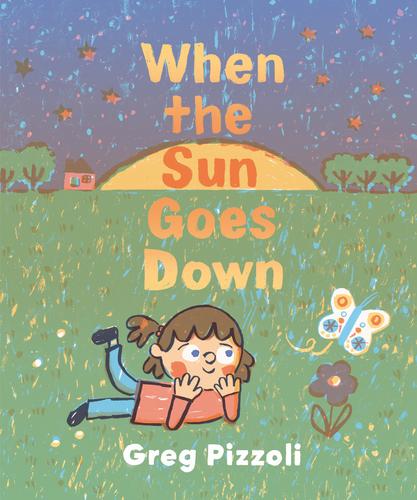 When the Sun Goes Down