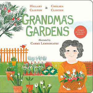 Grandma's Gardens