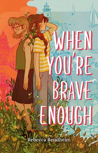 When You're Brave Enough