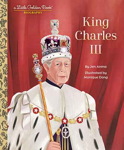 LGB King Charles III