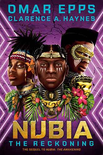 Nubia: The Reckoning