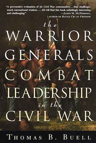 The Warrior Generals