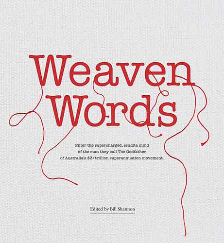 Weaven Words