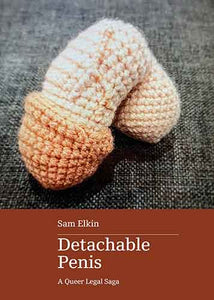 Detachable Penis