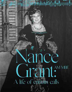 Nance Grant: A Life of Curtain Calls