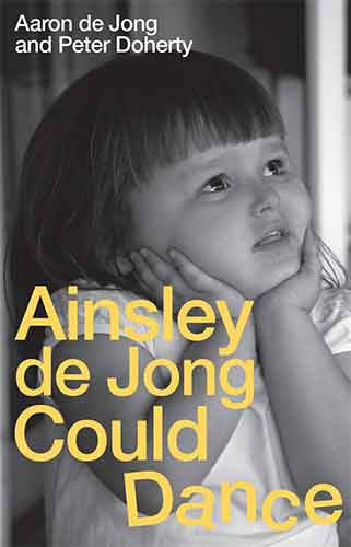 Ainsley de Jong Could Dance