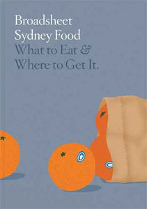 Broadsheet Sydney Food