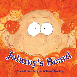 Johnny’s Beard