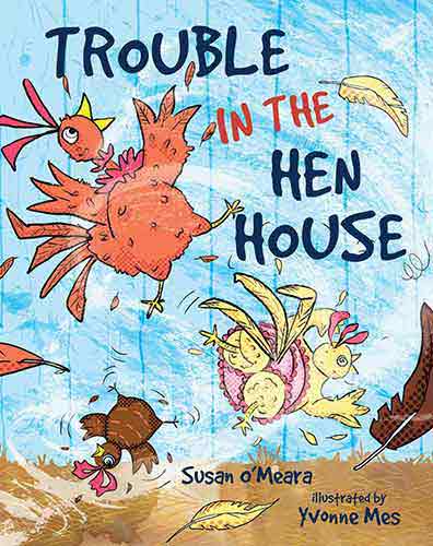 Trouble in the Hen House