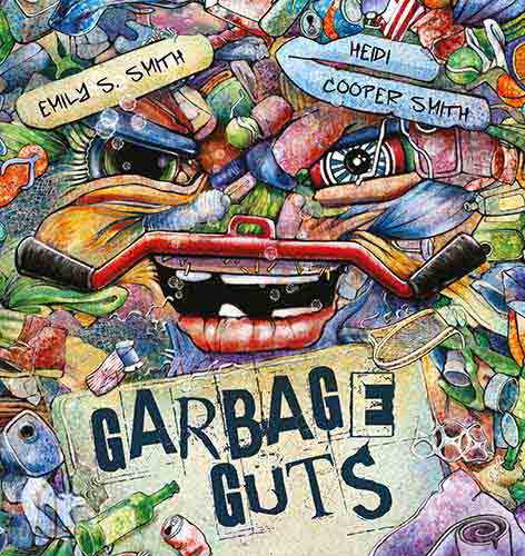 Garbage Guts