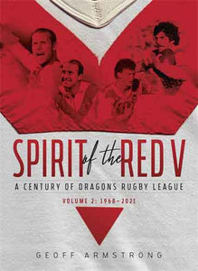 Spirit of the Red V