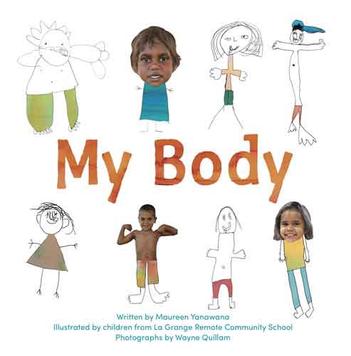 My Body