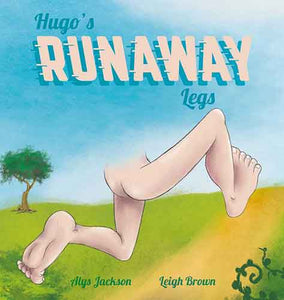 Hugo's Runaway Legs