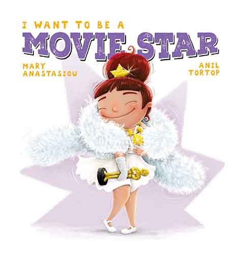 I Want to be a Movie Star (Big Book Edition)