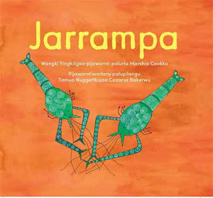 Jarrampa