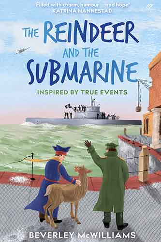 The Reindeer and the Submarine